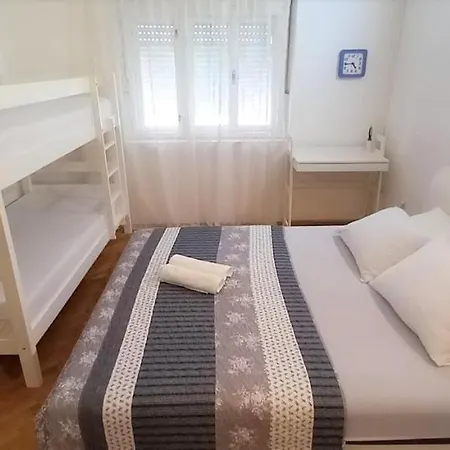 Apartament Tiger Lily Mostar
