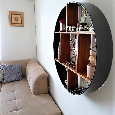 Apartament Tiger Lily