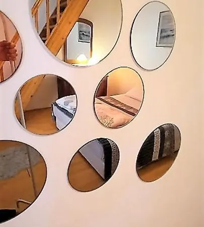 شقة Tiger Lily