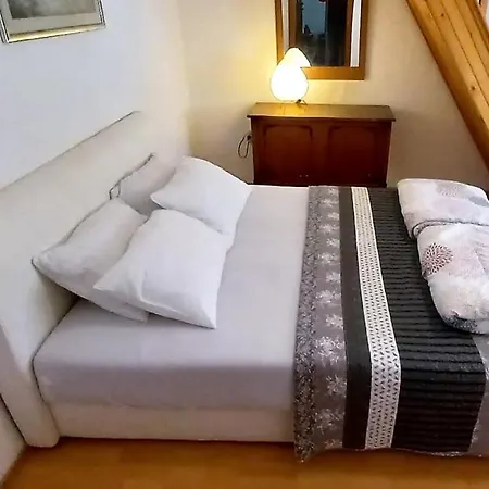 Tiger Lily Apartamento Mostar