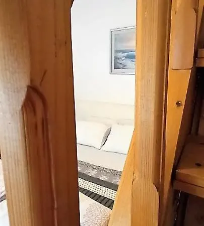 Apartamento Tiger Lily Mostar