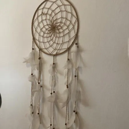 Tiger Lily شقة *