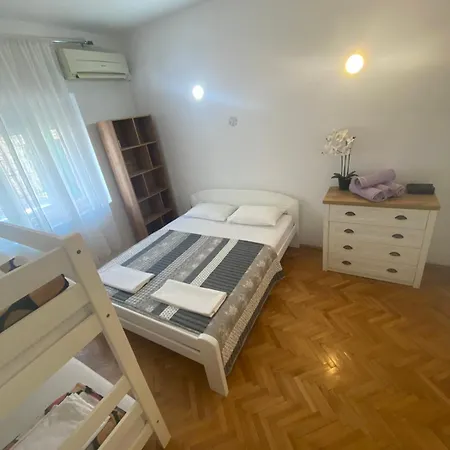 Apartamento Tiger Lily