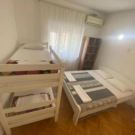Apartment Tiger Lily Mostar