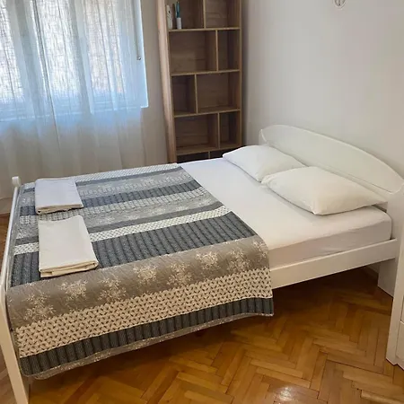Tiger Lily Apartamento Mostar