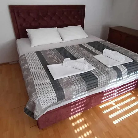 Tiger Lily Apartamento Mostar