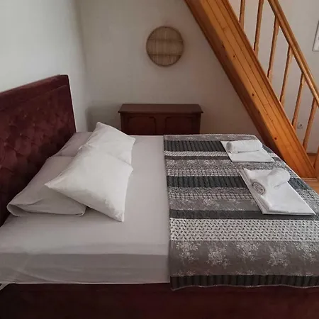 Apartamento Tiger Lily