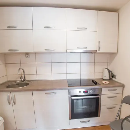 Apartament Tiger Lily *