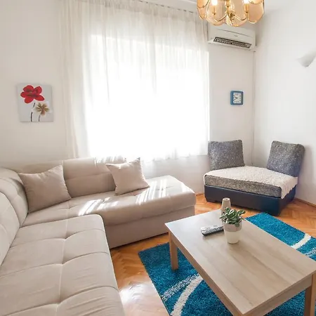 Apartament Tiger Lily *