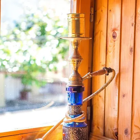 Tiger Lily Apartamento Mostar