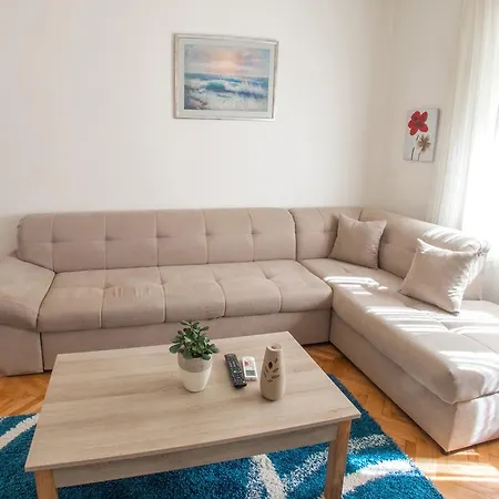 Apartament Tiger Lily *