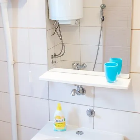 Apartamento Tiger Lily Mostar