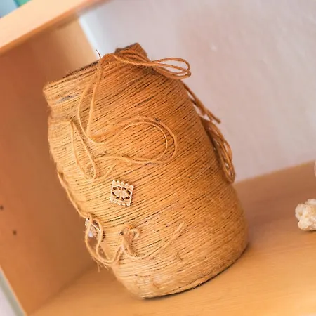 Tiger Lily Apartament *