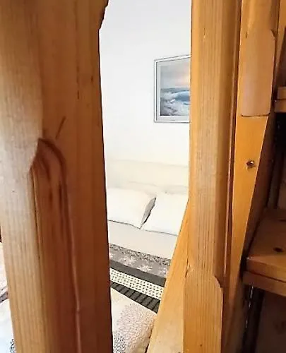 公寓 Tiger Lily 莫斯塔尔